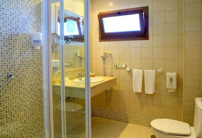 ホテル Kaype-Quintamar