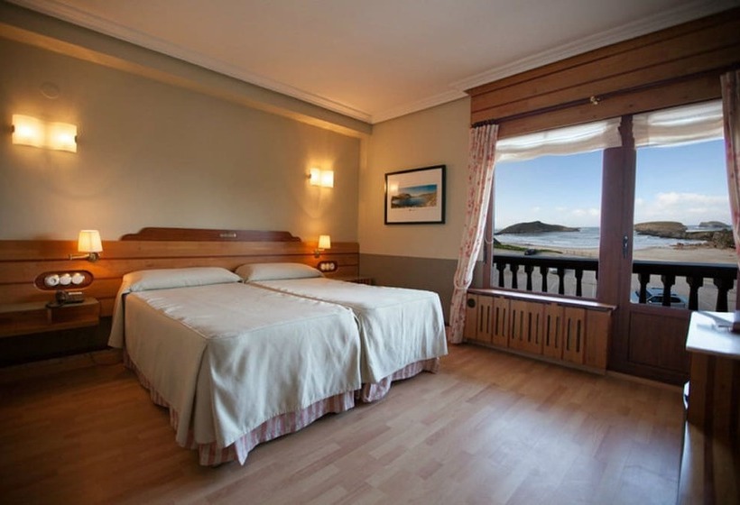 ホテル Kaype-Quintamar