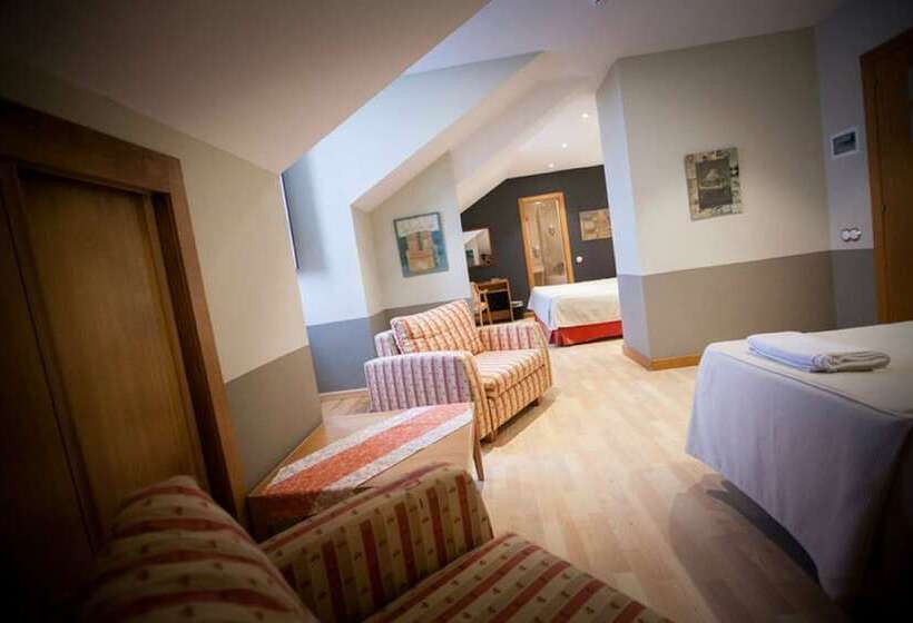 ホテル Kaype-Quintamar