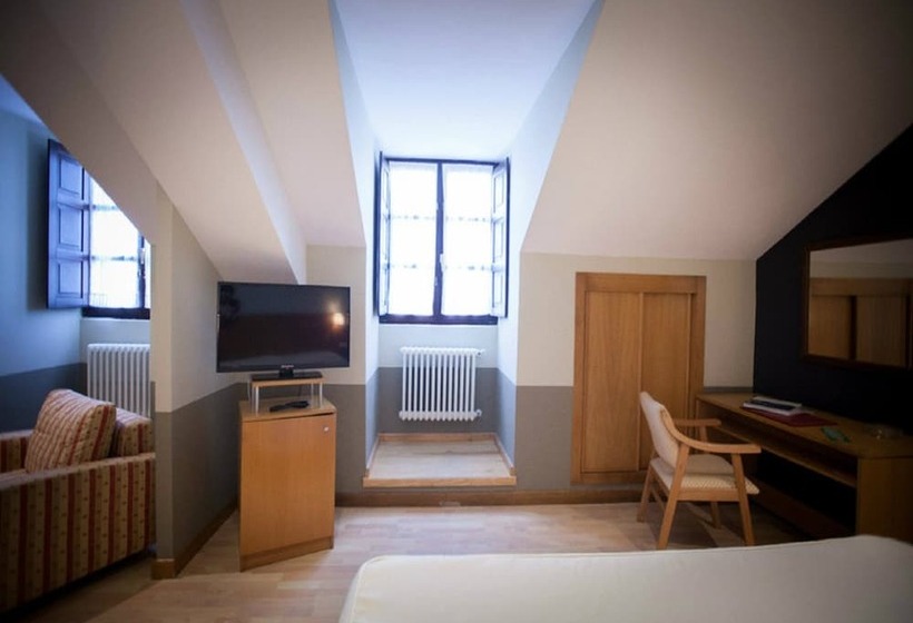 ホテル Kaype-Quintamar