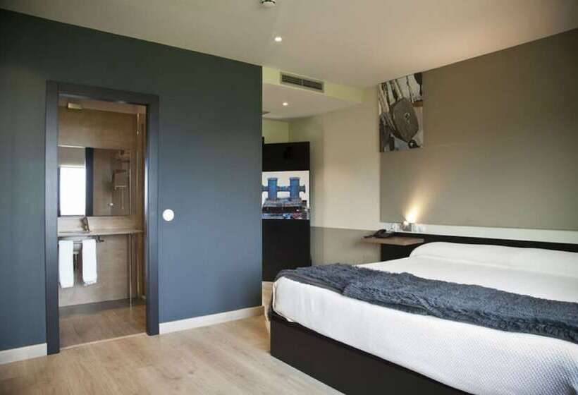 ホテル Kaype-Quintamar