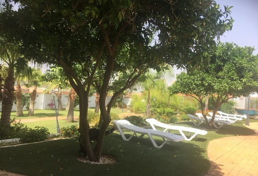 בית מלון כפרי Kika