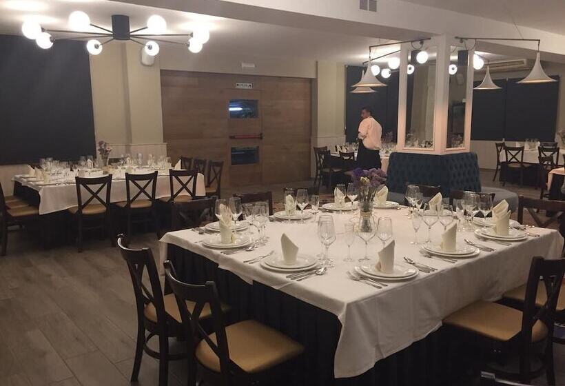 בית מלון כפרי Kika