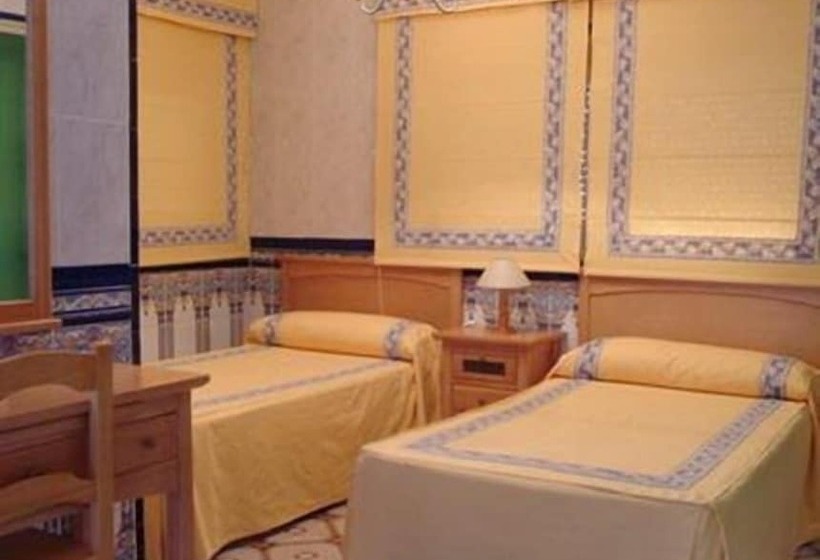 בית מלון כפרי Kika