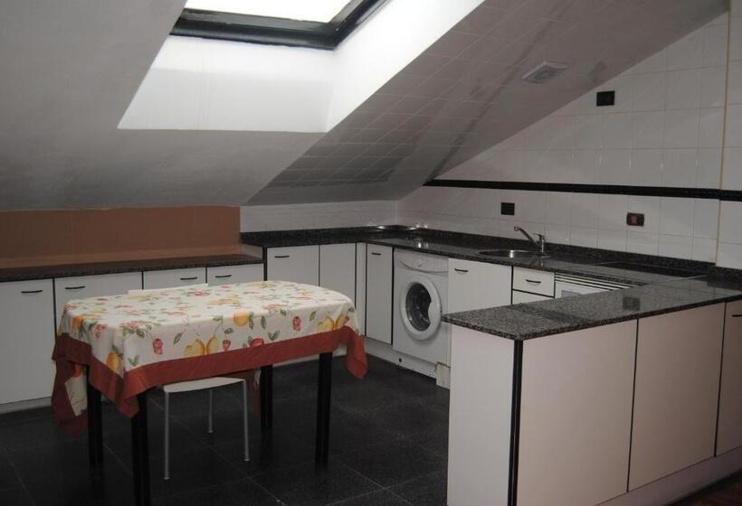 בית מלון כפרי La Casona De Jovellanos