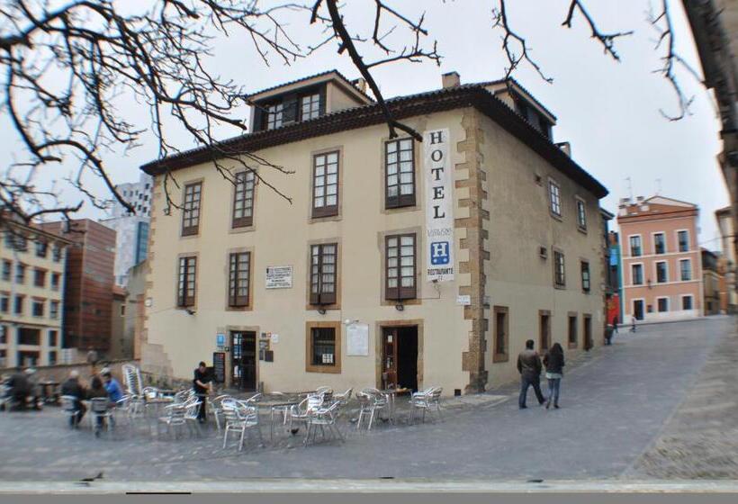 בית מלון כפרי La Casona De Jovellanos