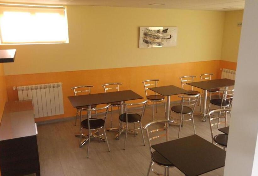 فندق La Encina Celorio Llanes