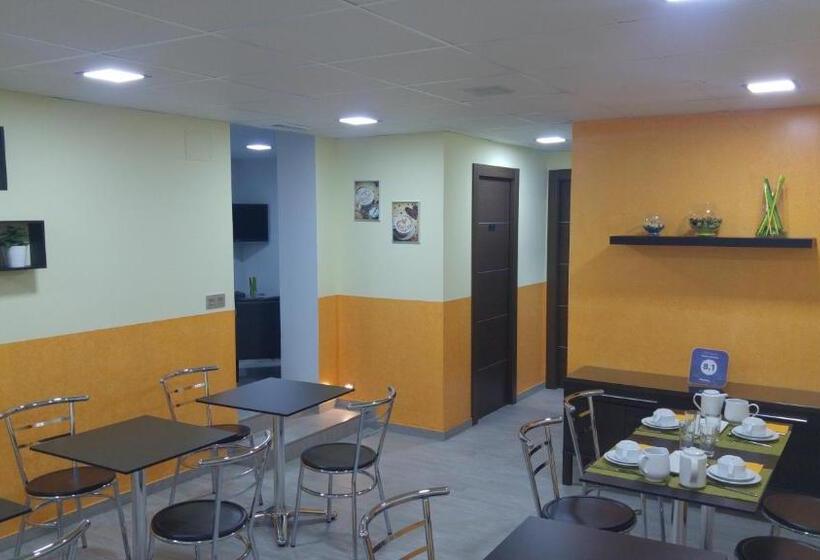 فندق La Encina Celorio Llanes