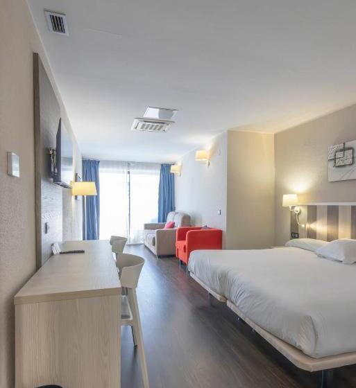 酒店 La Palma De Llanes