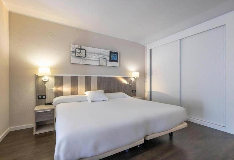 酒店 La Palma De Llanes