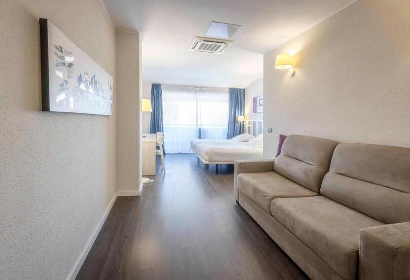 酒店 La Palma De Llanes