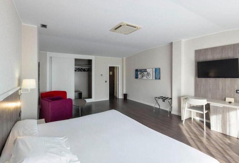 酒店 La Palma De Llanes