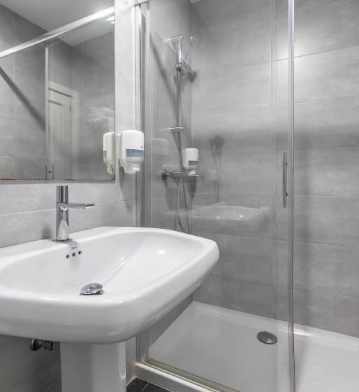 酒店 La Palma De Llanes