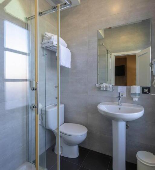 酒店 La Palma De Llanes