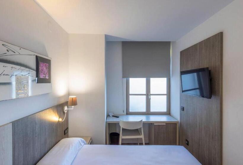 酒店 La Palma De Llanes