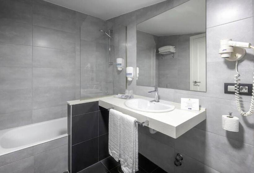 酒店 La Palma De Llanes