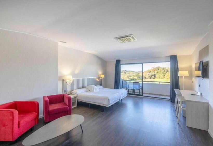 酒店 La Palma De Llanes