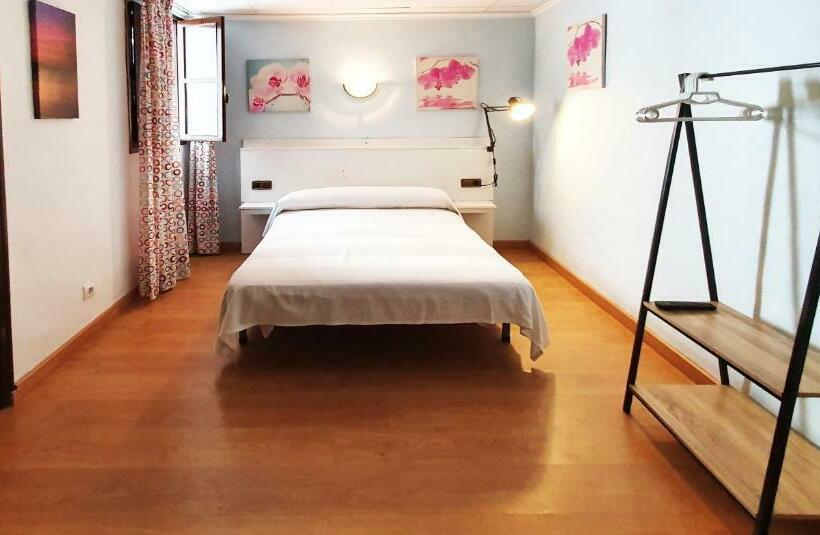 Отель Newpalmera Casa Rural La Palmera