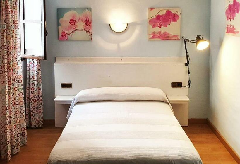 Отель Newpalmera Casa Rural La Palmera