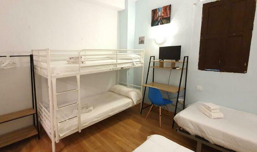 Отель Newpalmera Casa Rural La Palmera