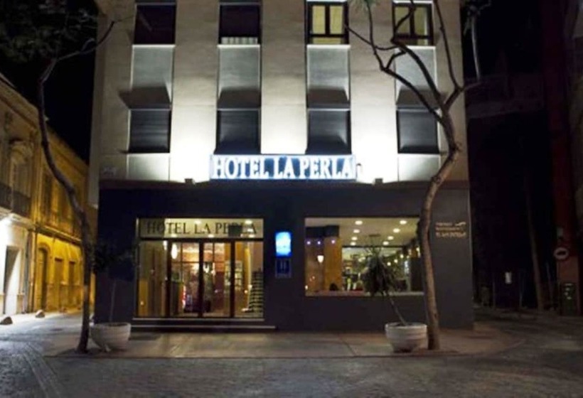فندق La Perla