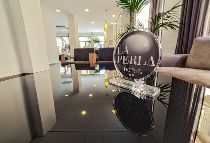 فندق La Perla