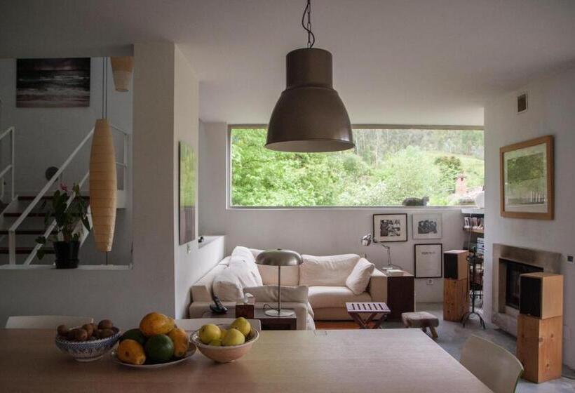 בית מלון כפרי La Posada De Babel