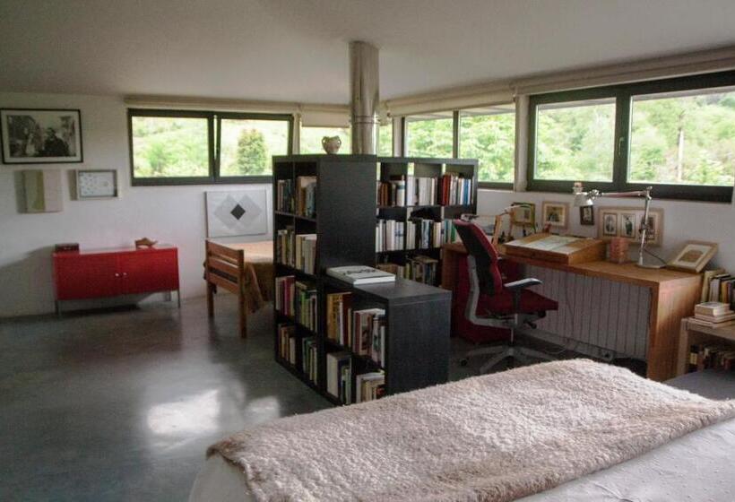 בית מלון כפרי La Posada De Babel