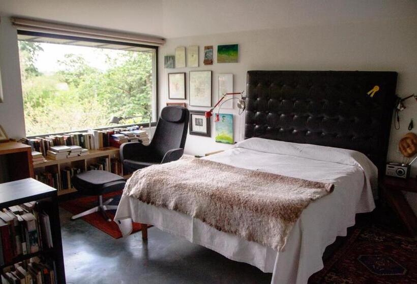 בית מלון כפרי La Posada De Babel