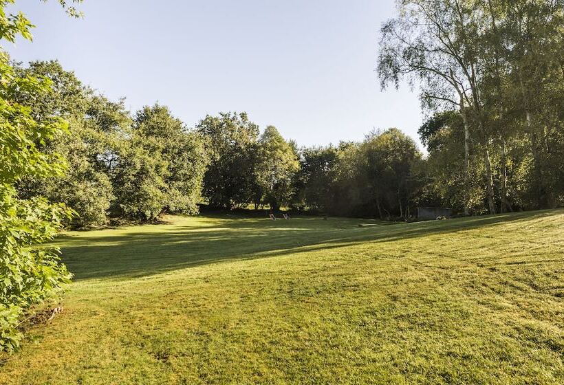 בית מלון כפרי La Posada De Babel