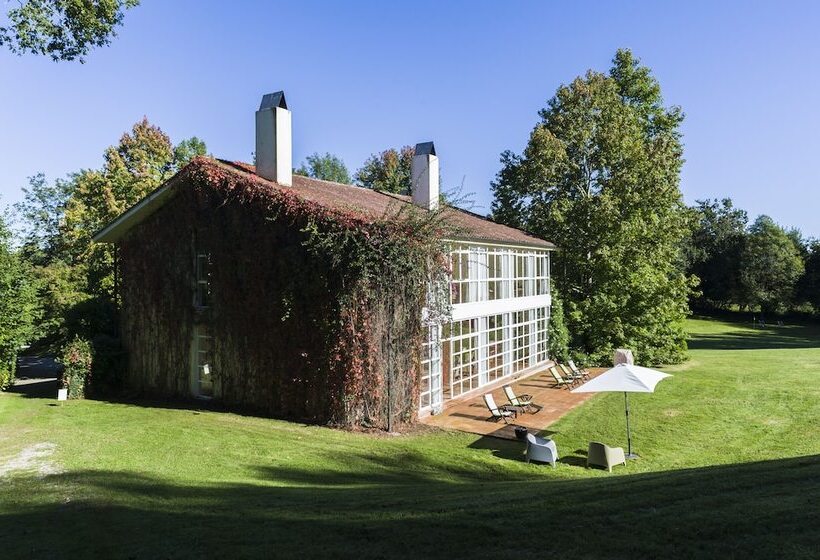 בית מלון כפרי La Posada De Babel