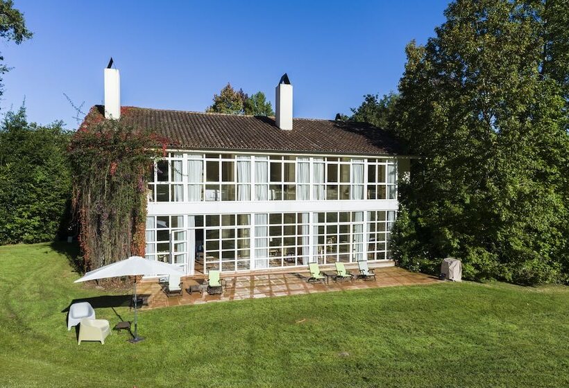 בית מלון כפרי La Posada De Babel