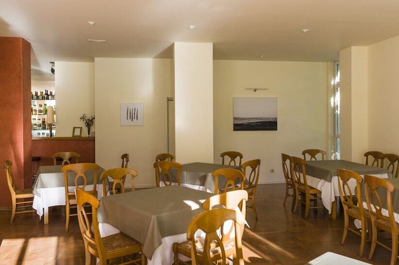 בית מלון כפרי La Posada De Babel