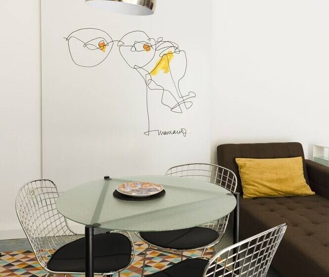 בית מלון כפרי La Posada De Babel