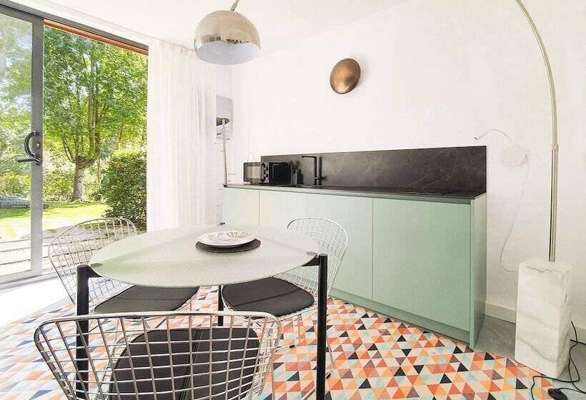 בית מלון כפרי La Posada De Babel