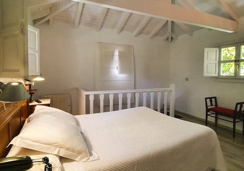 בית מלון כפרי La Posada De Babel