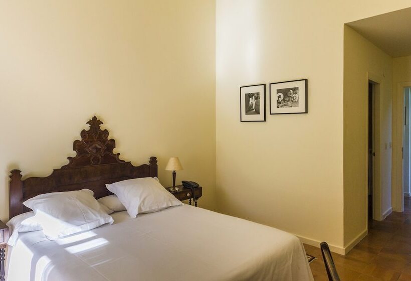 בית מלון כפרי La Posada De Babel