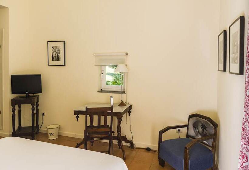 בית מלון כפרי La Posada De Babel