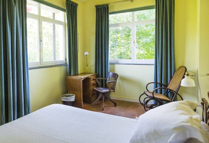 בית מלון כפרי La Posada De Babel