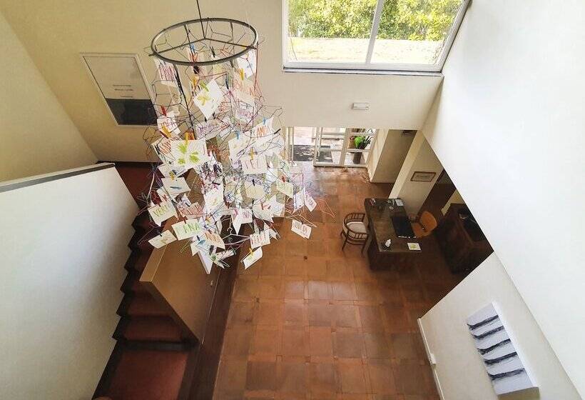 هتل La Posada De Babel