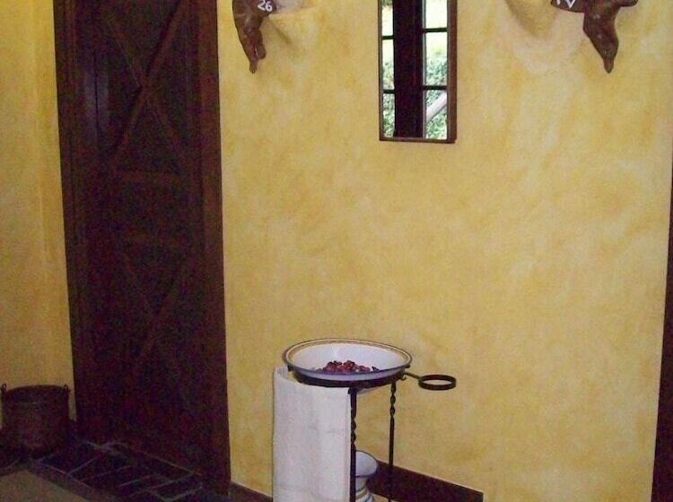 فندق La Rectoral