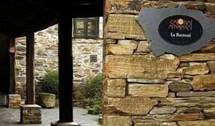 فندق La Rectoral