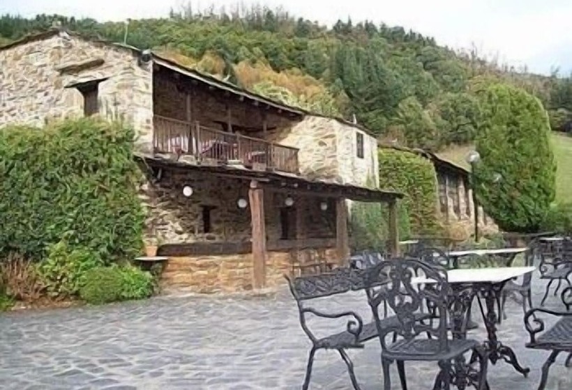 فندق La Rectoral