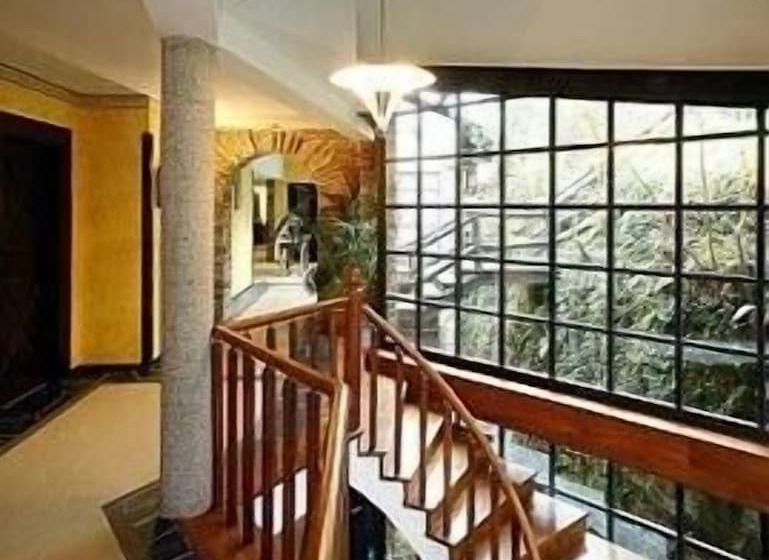 فندق La Rectoral