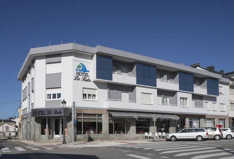 ホテル La Ruta
