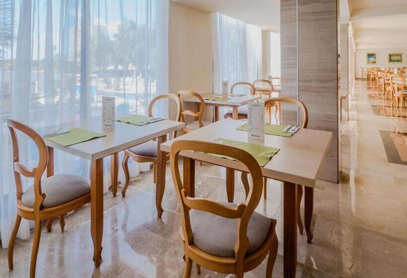 בית מלון כפרי La Santa Maria