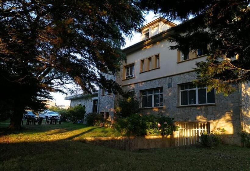 ホテル La Xungueira