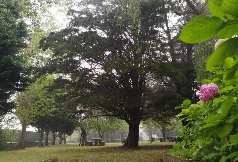 ホテル La Xungueira