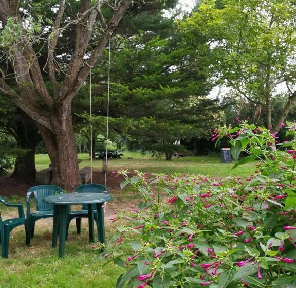 ホテル La Xungueira