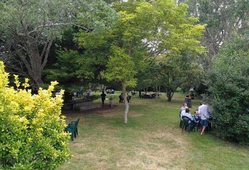 ホテル La Xungueira